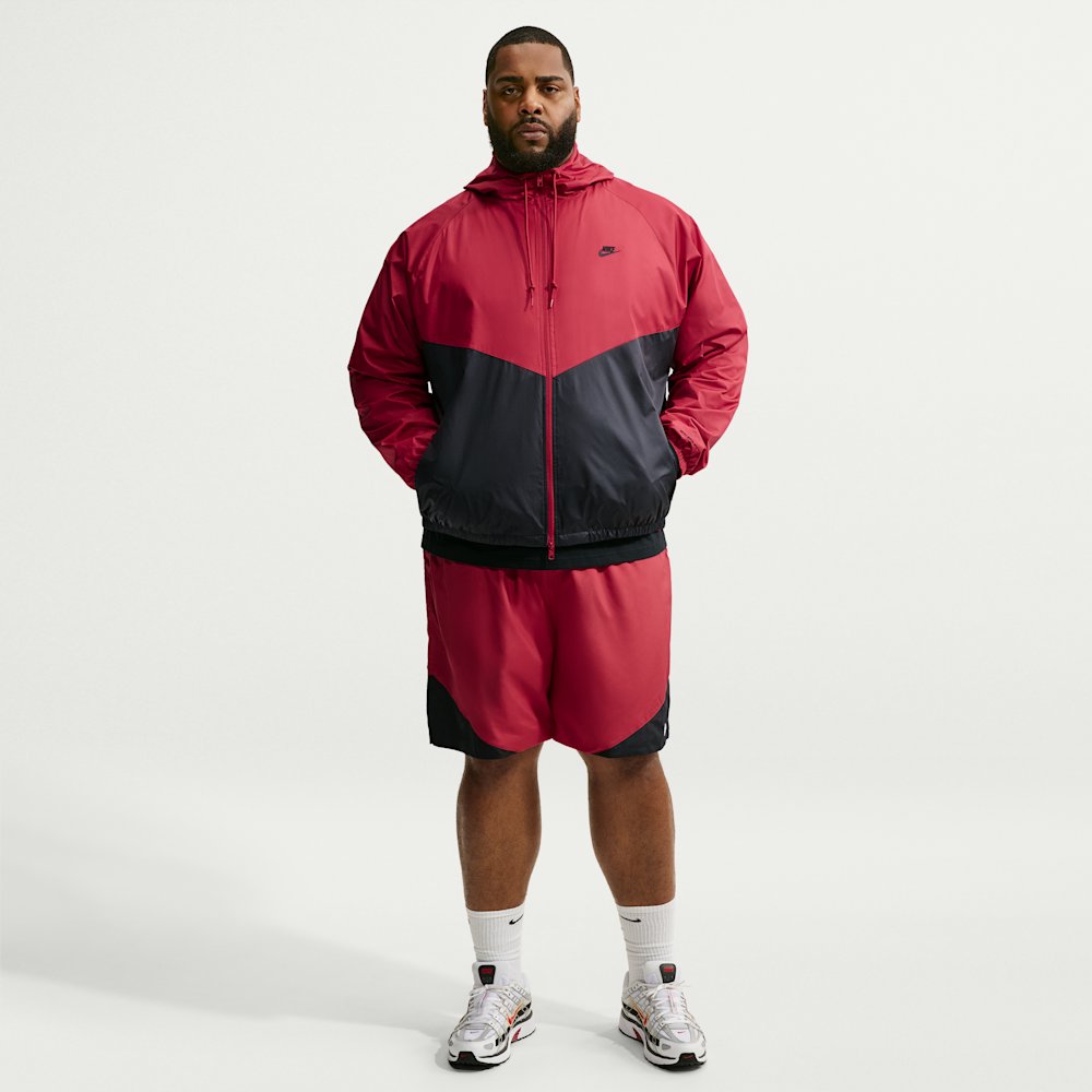 Nike Windrunner Men's Lightweight Woven Shorts