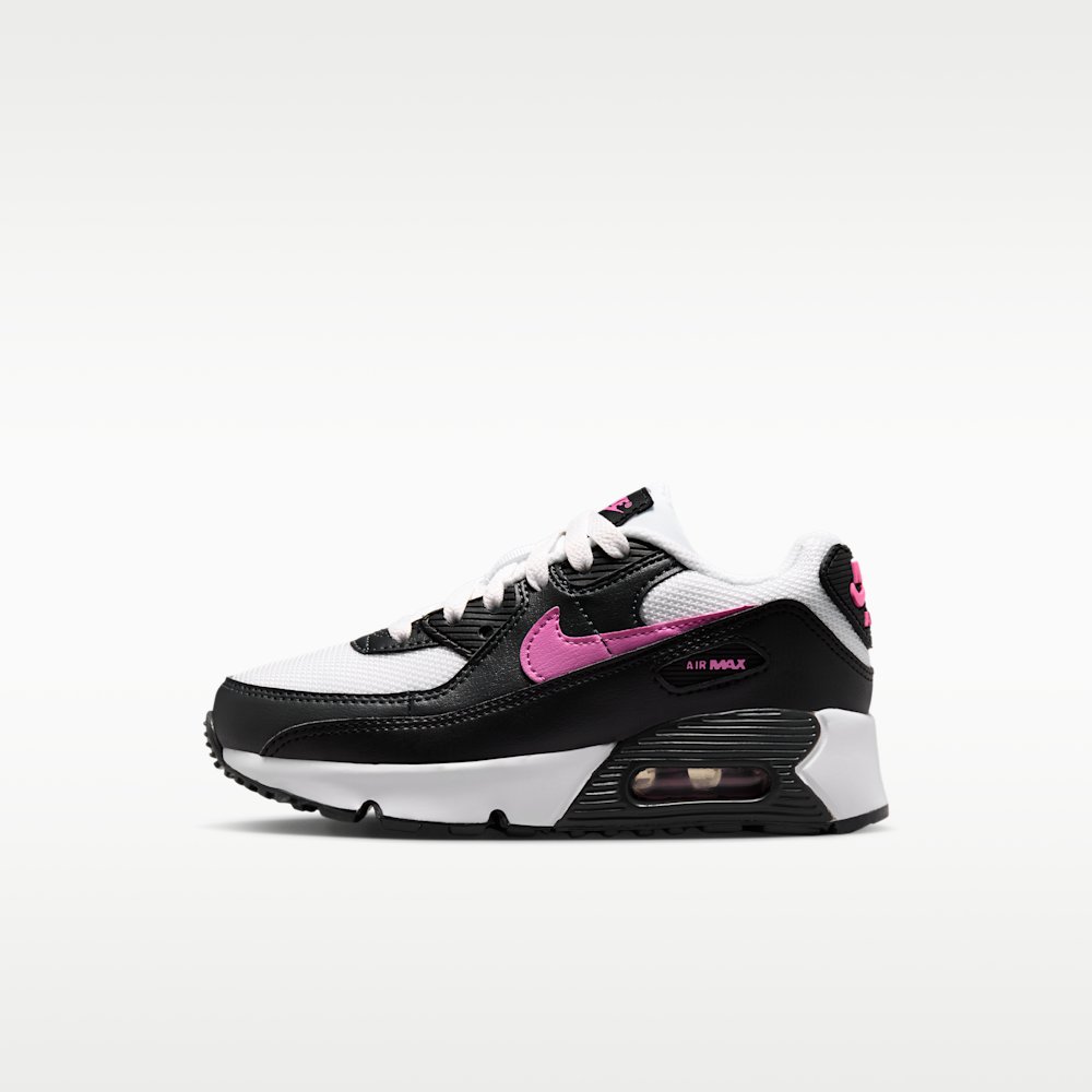 Nike Air Max 90 Little Kids' Sneakers