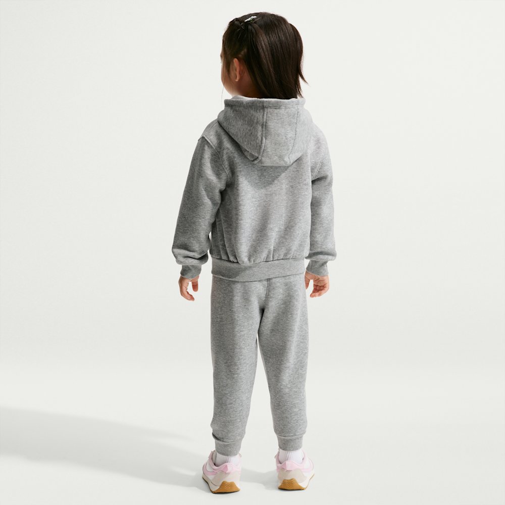 Nike Baby (12-24M) 2-Piece Club Full-Zip Set