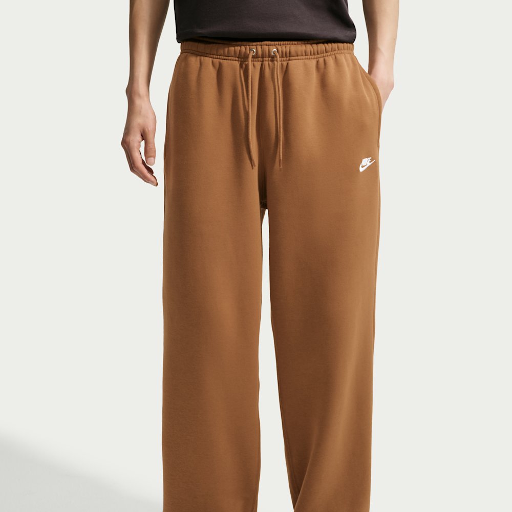Nike Sportswear Club Men's Fleece Bungee Pants