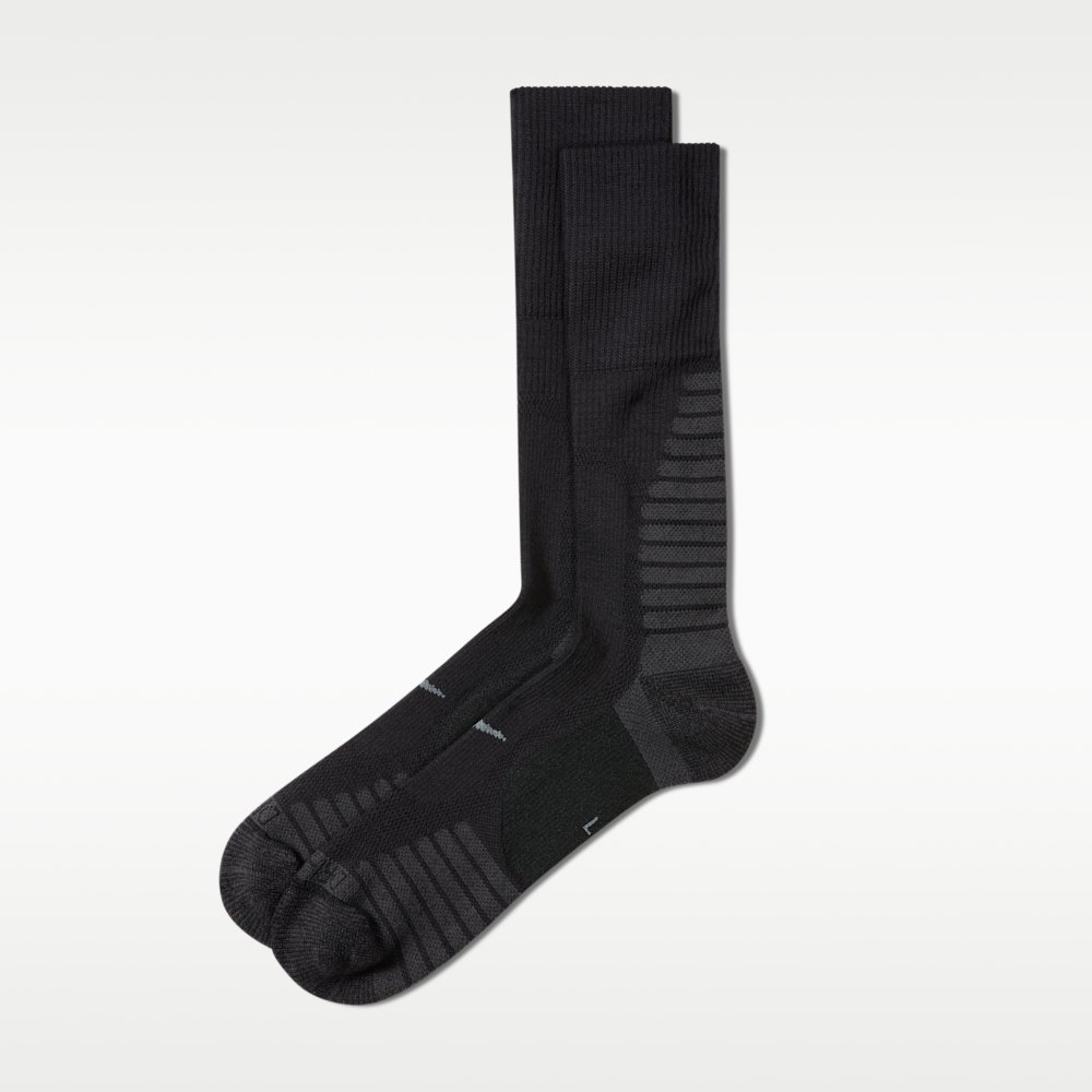 Nike Outdoor Cushioned Crew Socks (1 Pair)