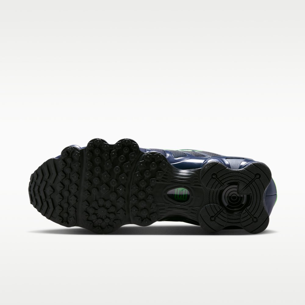 Nike Shox TL Men's Sneakers