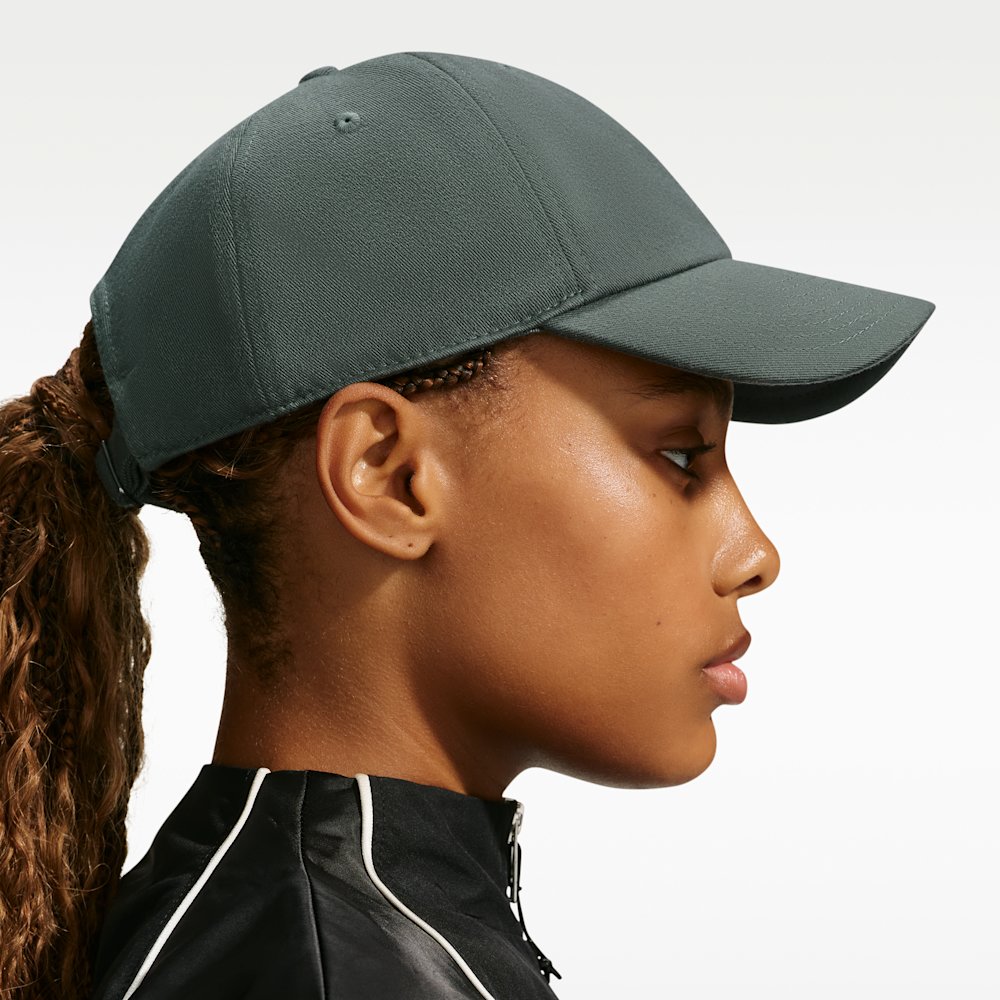 Nike Club Unstructured Cap