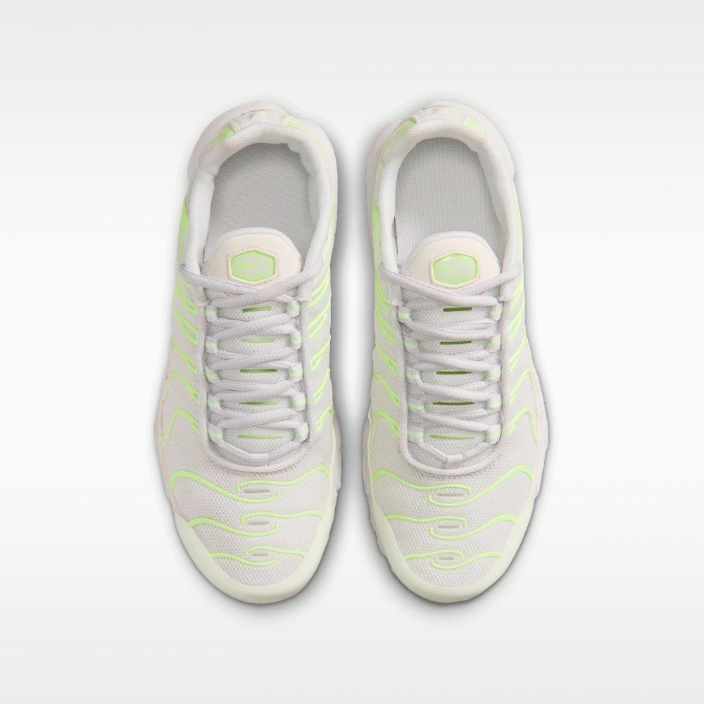 Nike Air Max Plus Big Kids' Sneakers