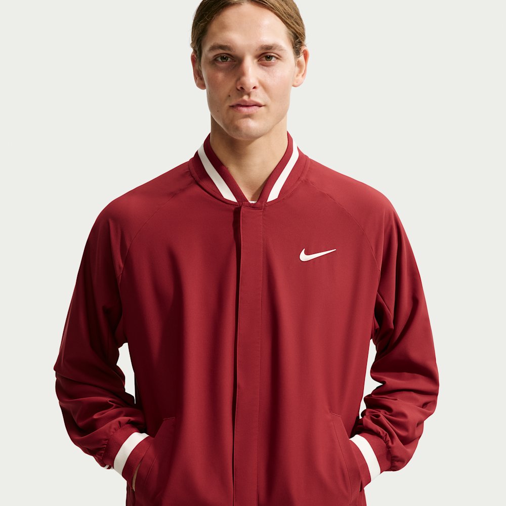 NikeCourt Slam Men's Dri-FIT Tennis Jacket