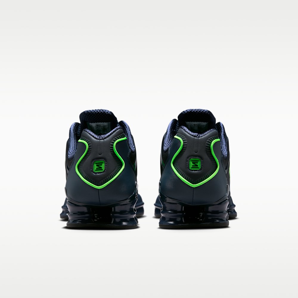 Nike Shox TL Men's Sneakers