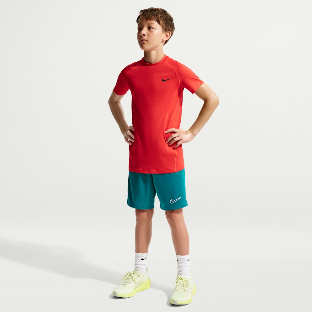 Nike Trophy23 Big Kids' Dri-FIT Shorts