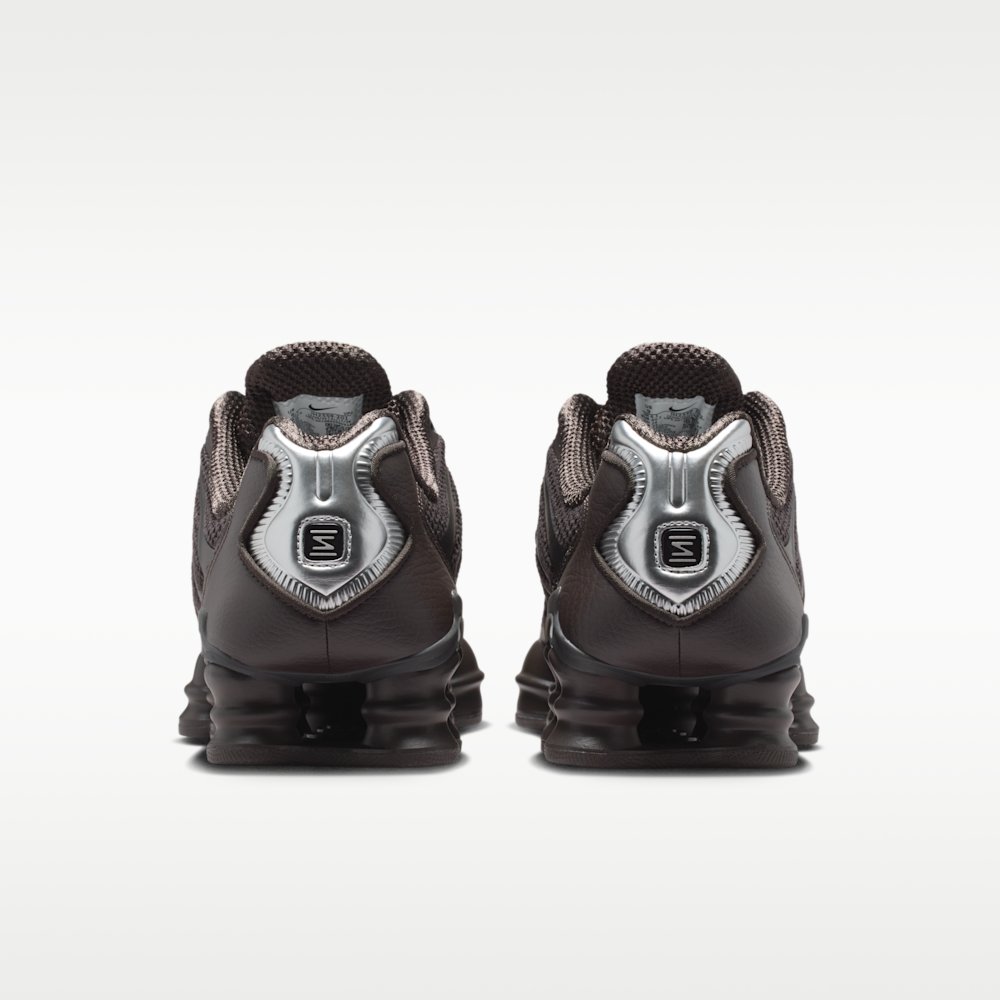 Nike Shox TL Women's Sneakers