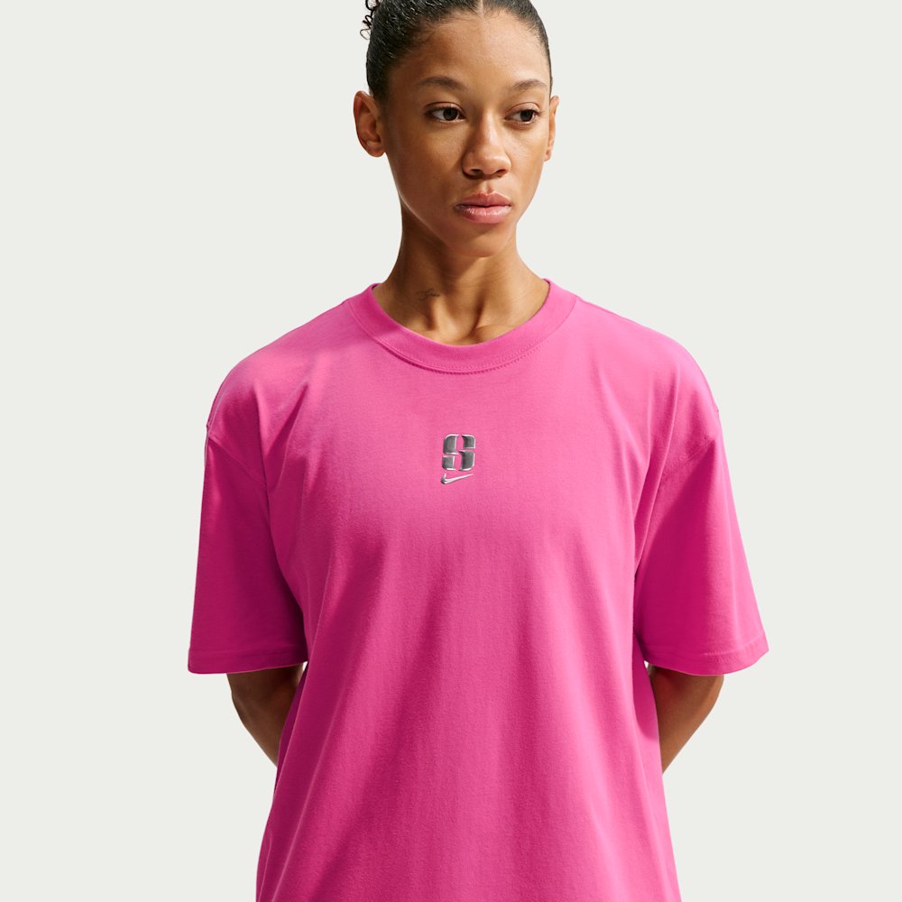 Nike Sabrina Dri-FIT Basketball T-Shirt