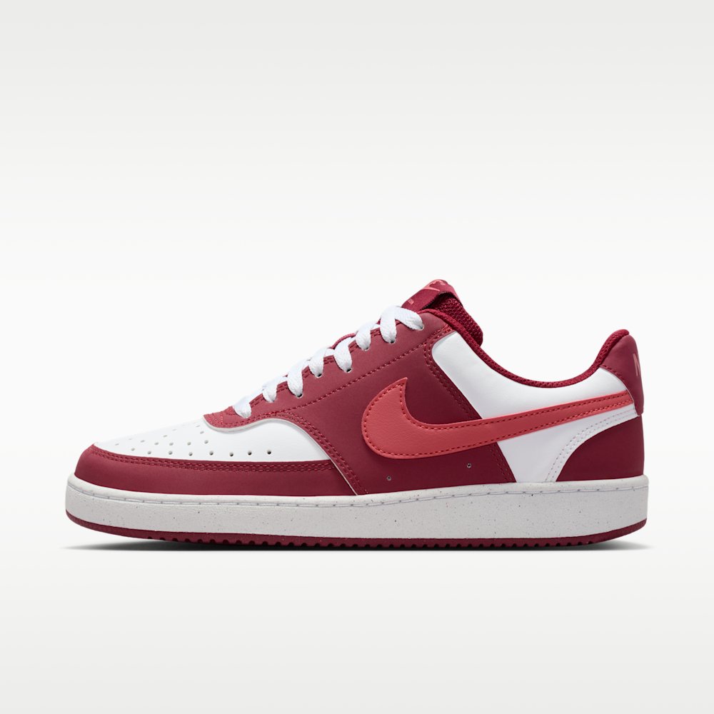 Nike Court Vision Low Women's Sneakers