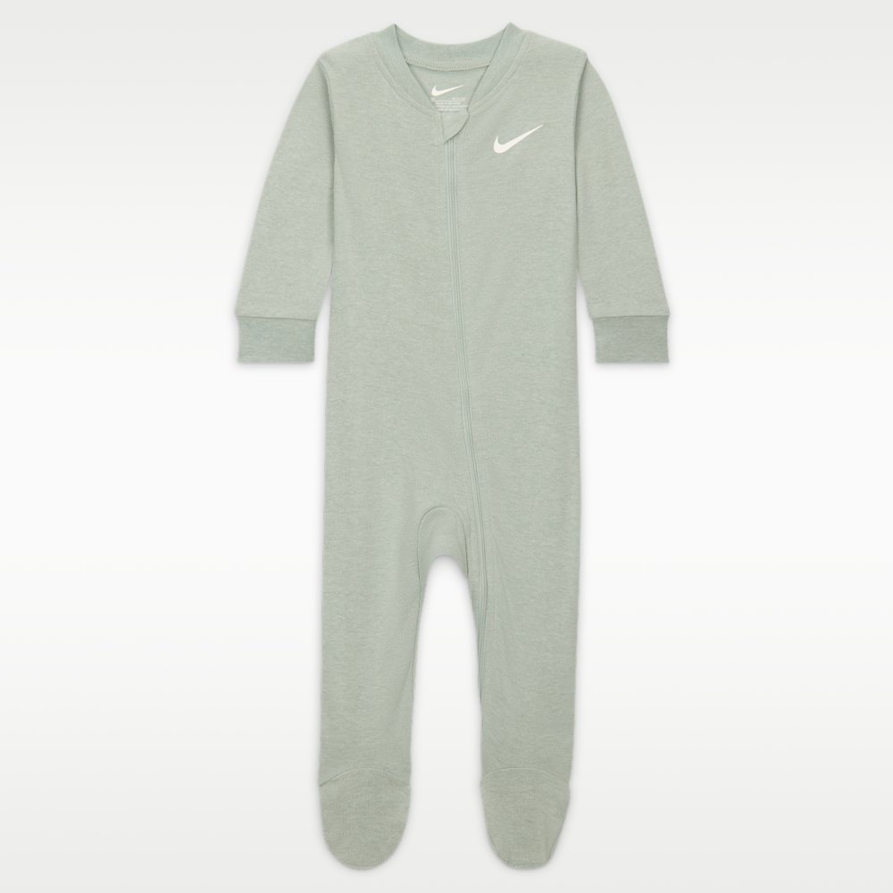 Nike Baby Essentials Baby Pointelle Coverall