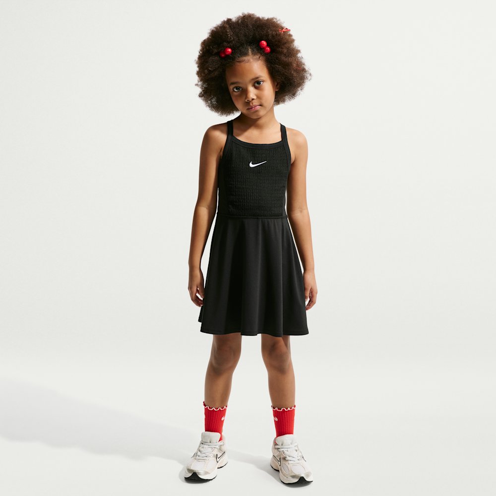 Nike Bold Play Little Kids' Dri-FIT Dress