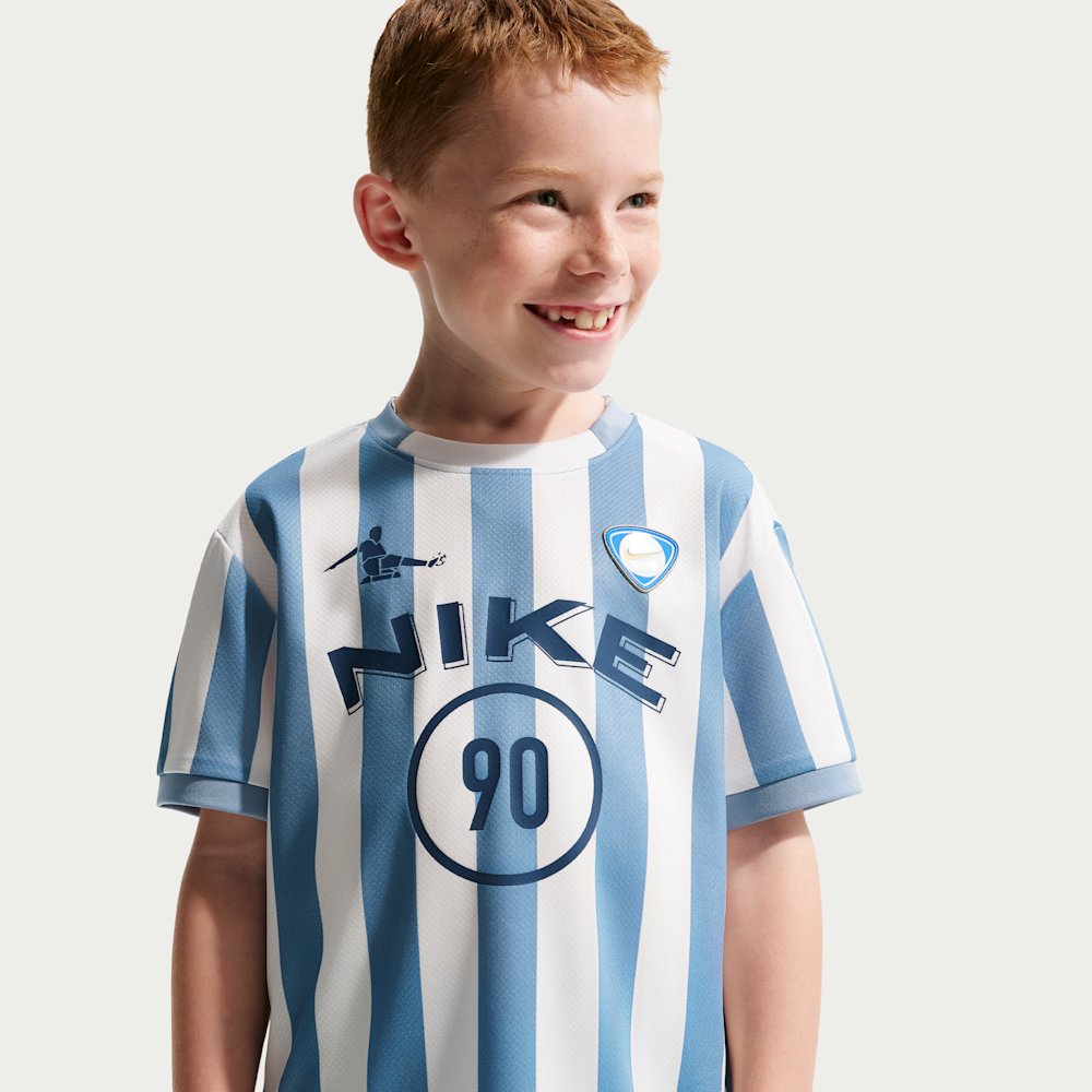 Nike Sportswear Goal Mode Little Kids' 2-Piece Shorts Set