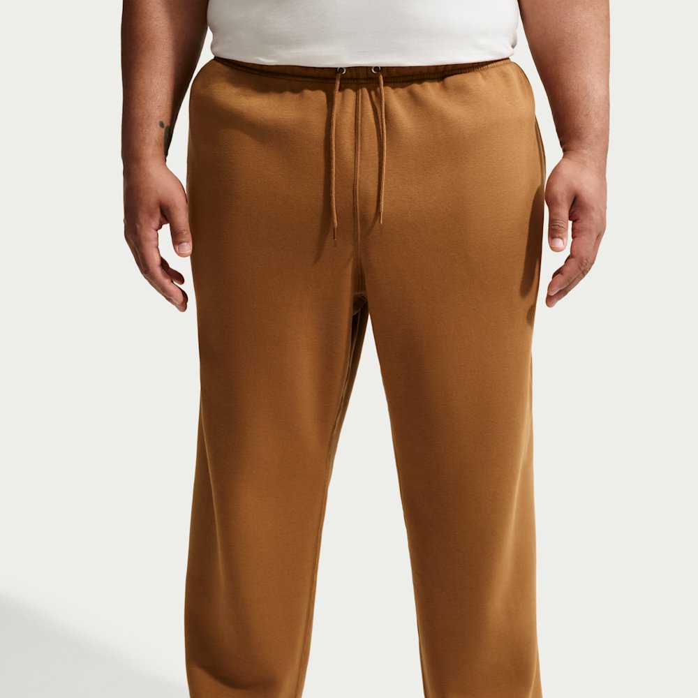 Nike Sportswear Club Men's Fleece Bungee Pants