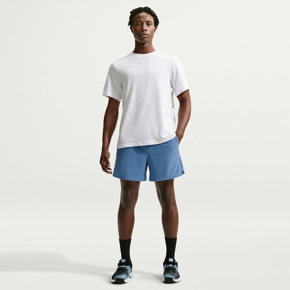 Nike Unlimited Men's Dri-FIT 5" Unlined Versatile Shorts