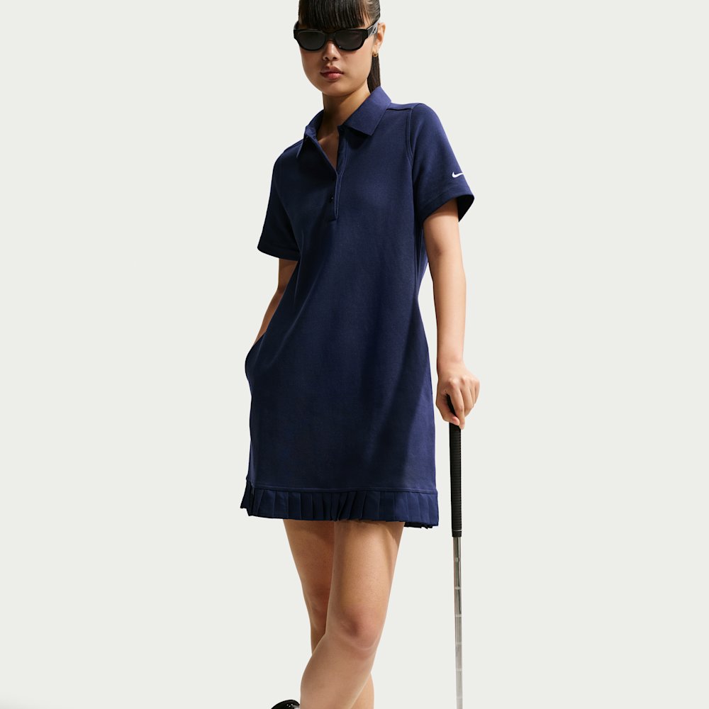 Nike Women's Golf Polo Dress