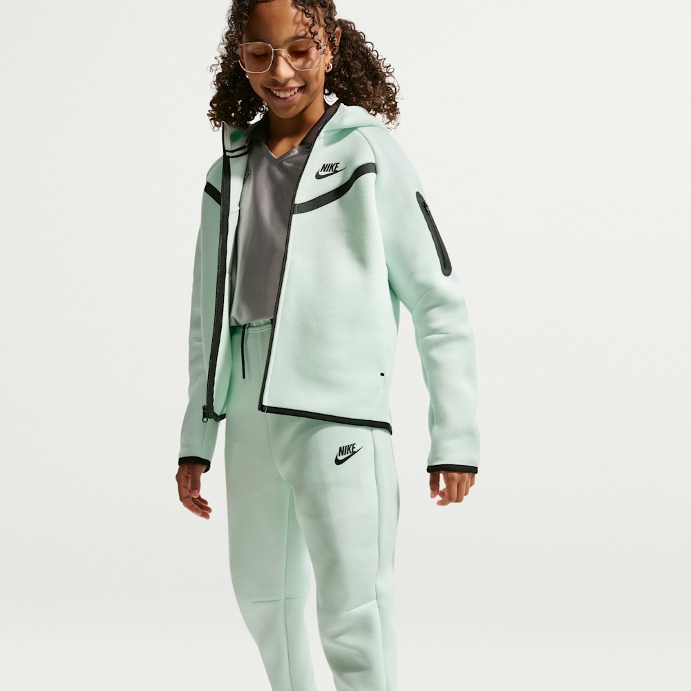 Nike Sportswear Tech Fleece Girls' Joggers