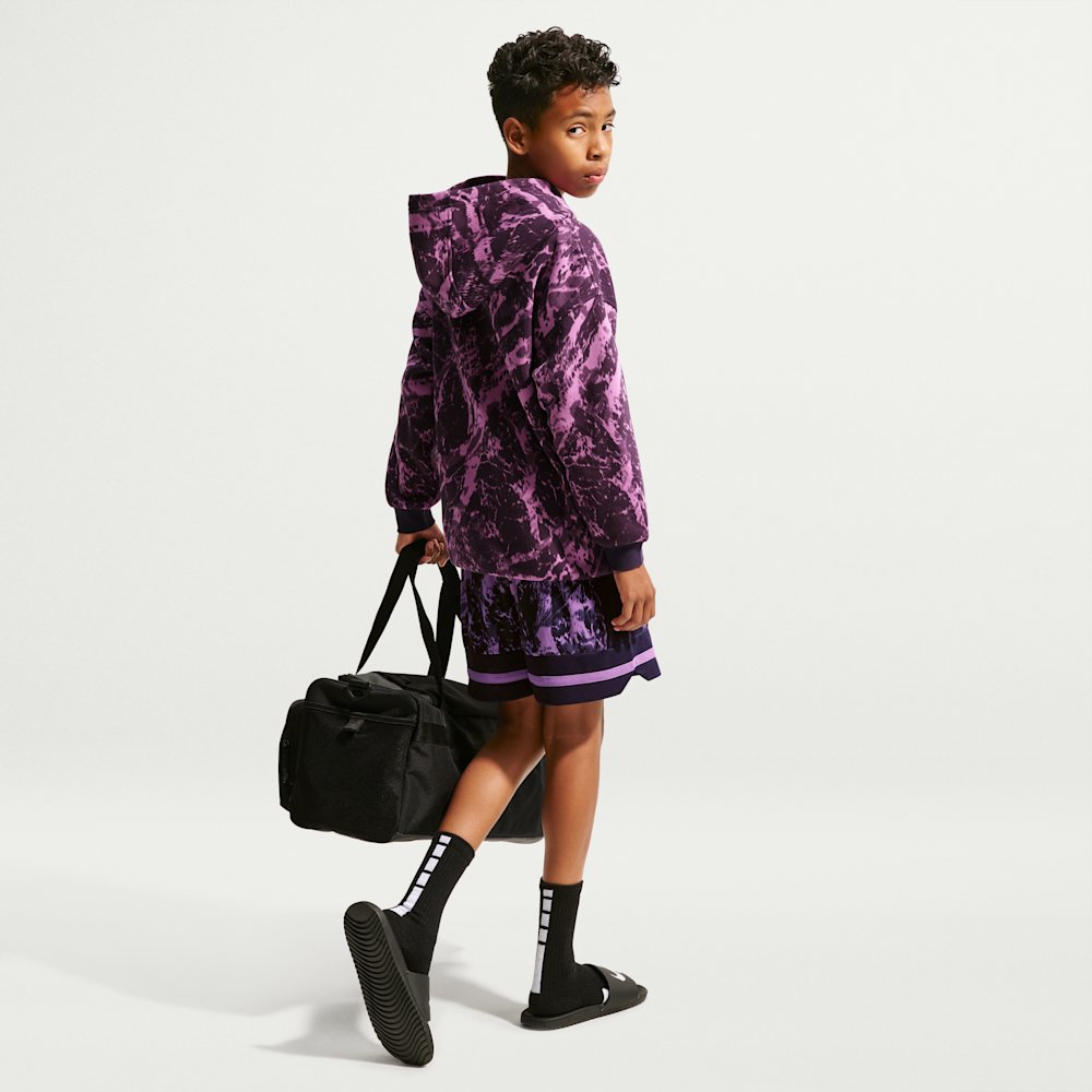 Nike Ja Big Kids' Dri-FIT Basketball Shorts