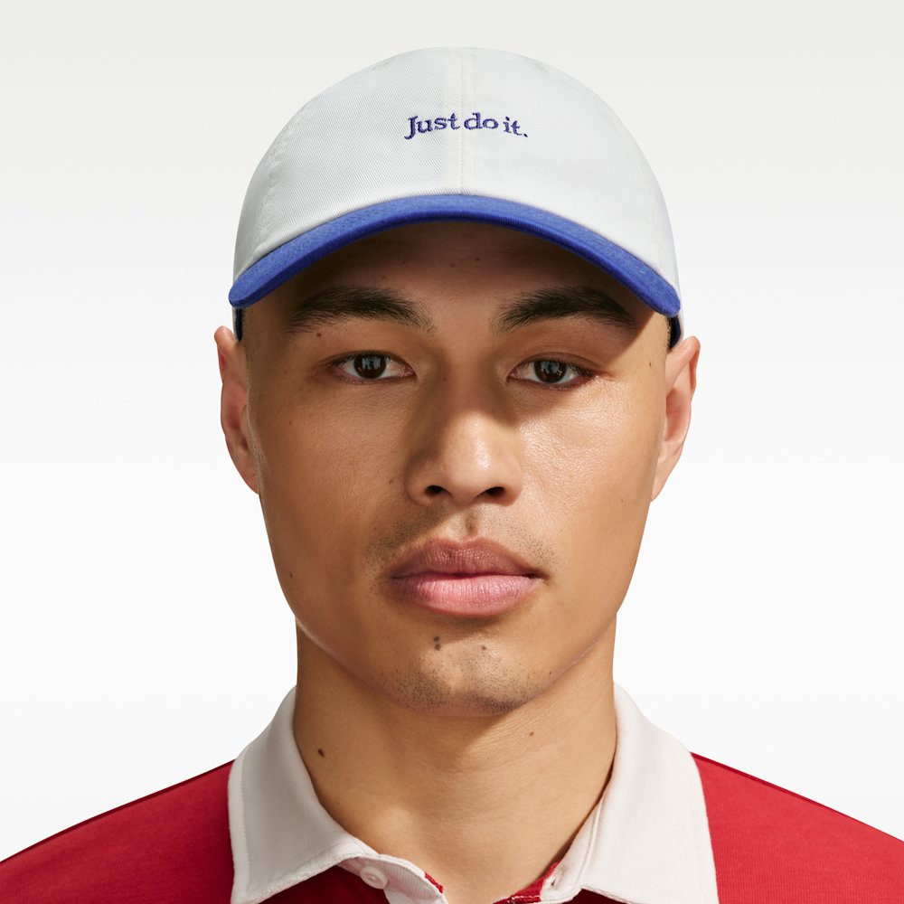 Nike Club Unstructured JDI Cap