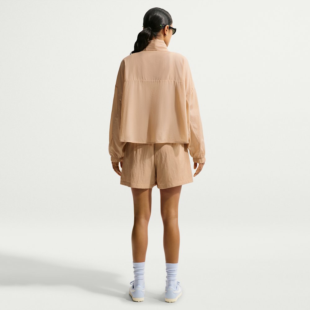 Nike Sportswear Women's Oversized Lightweight Ripstop Jacket
