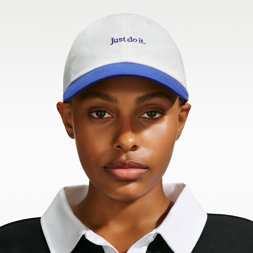 Nike Club Unstructured JDI Cap