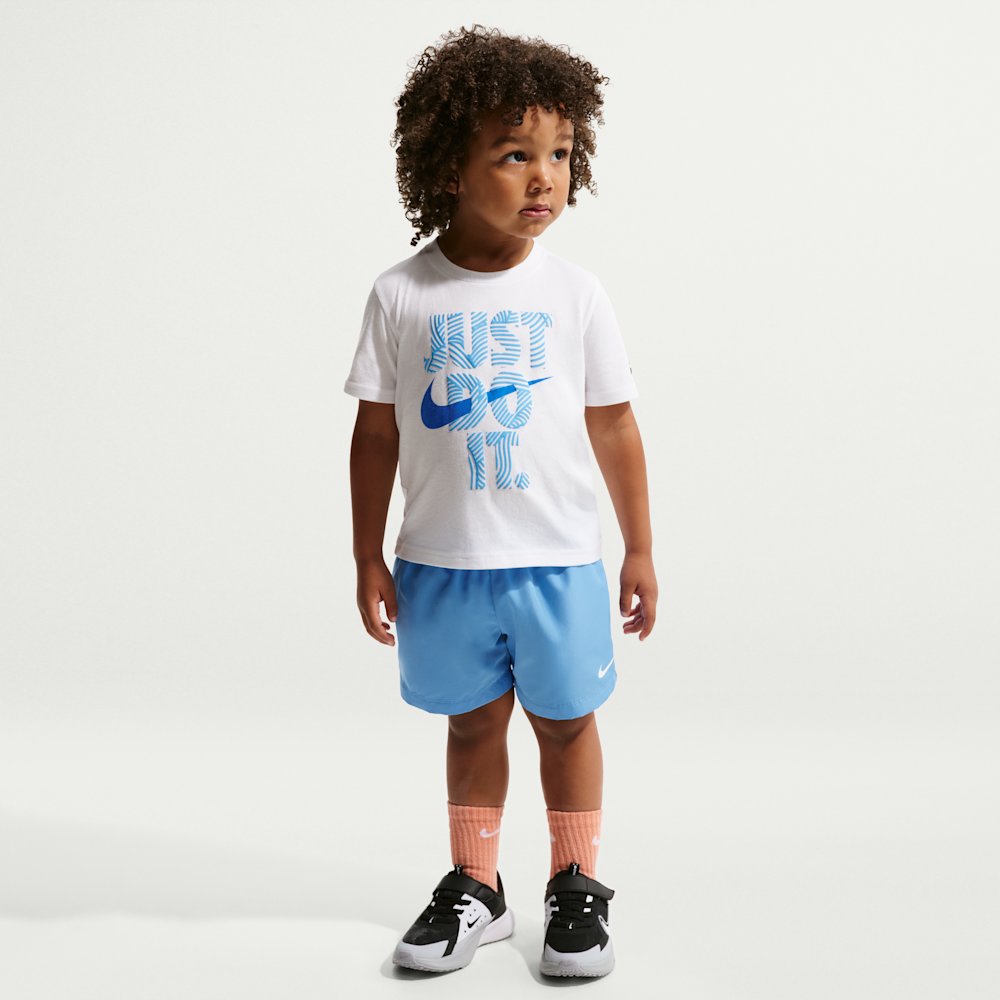 Nike Toddler Dri-FIT Icon Woven Shorts