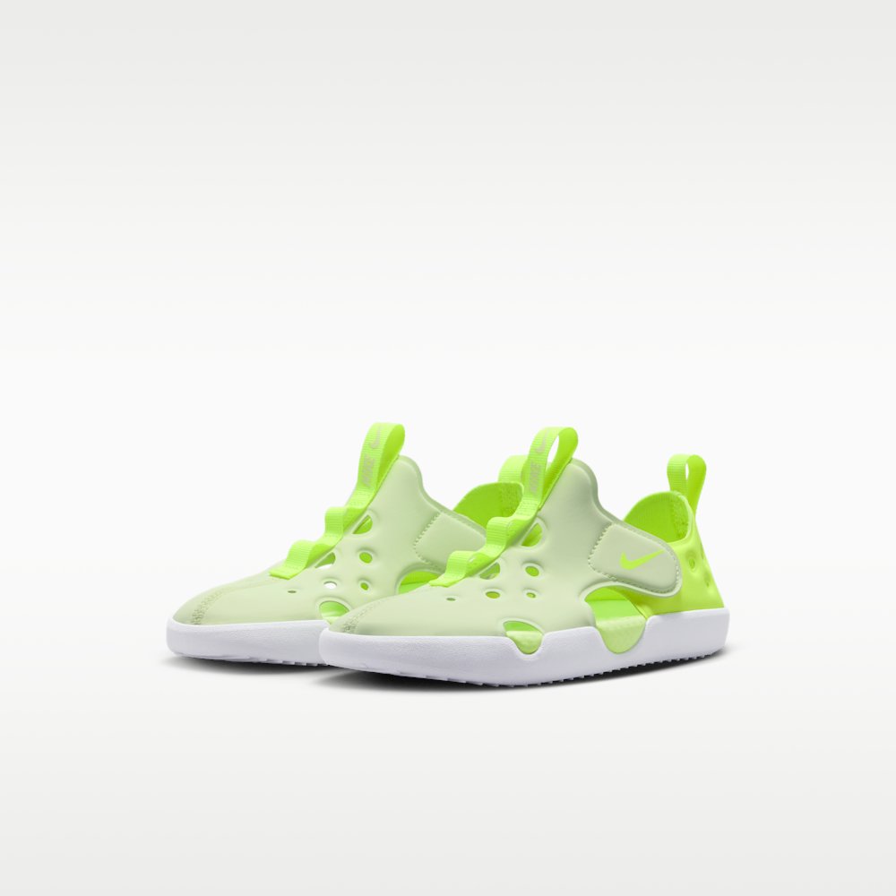 Nike Sunray Protect 4 Little Kids' Sandals