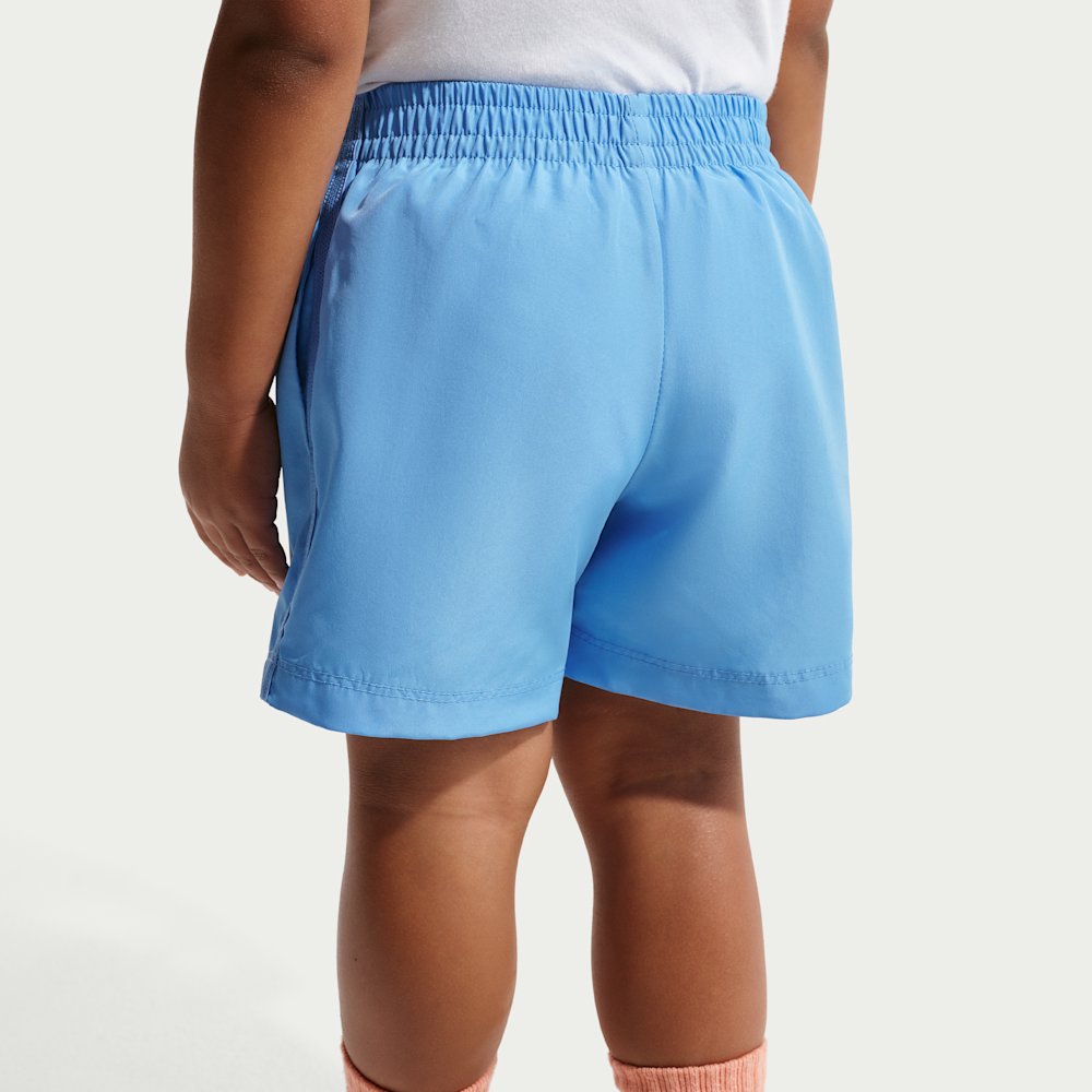 Nike Toddler Dri-FIT Icon Woven Shorts