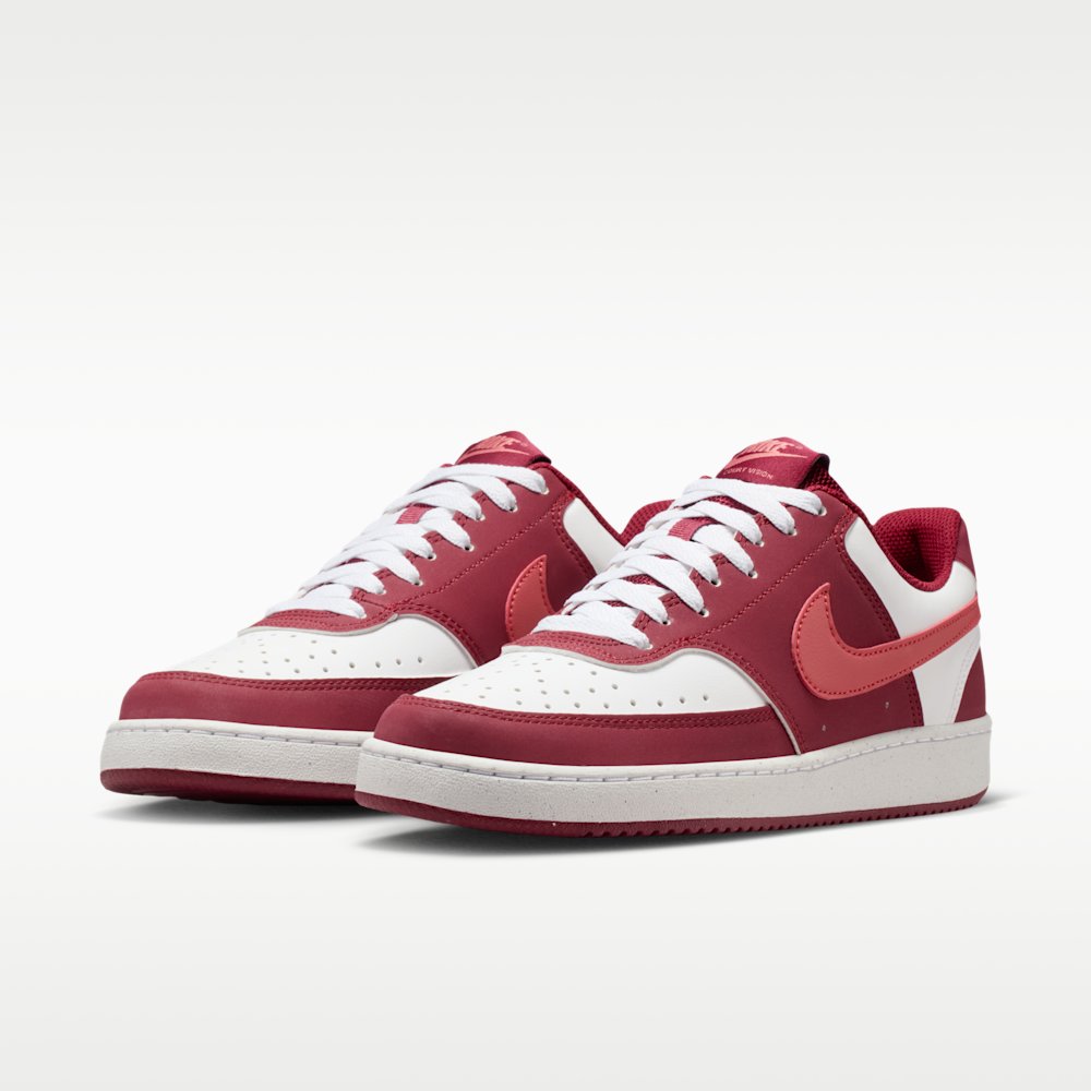 Nike Court Vision Low Women's Sneakers