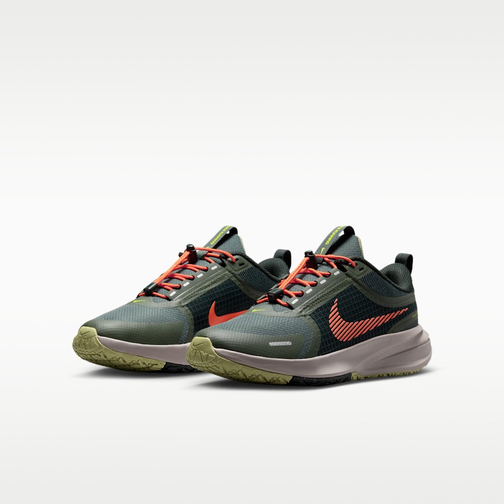 Nike Star Runner Utility Big Kids' Running Shoes