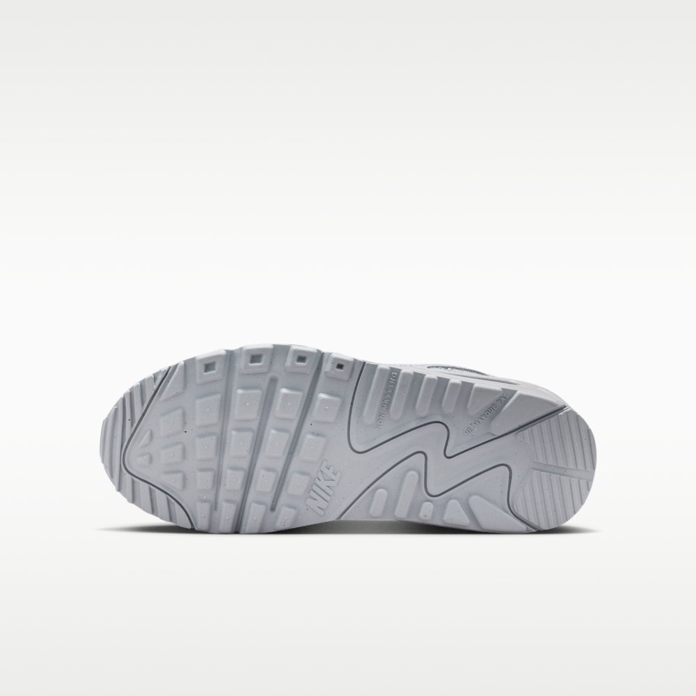 Nike Air Max 90 Big Kids' Sneakers