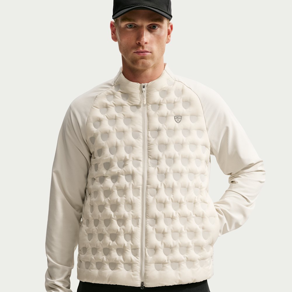 Nike Men's Repel Golf Jacket
