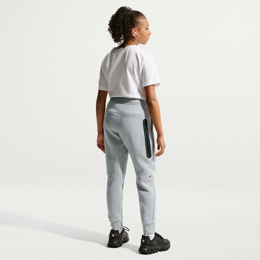 Nike Sportswear Tech Fleece Big Kids' Joggers