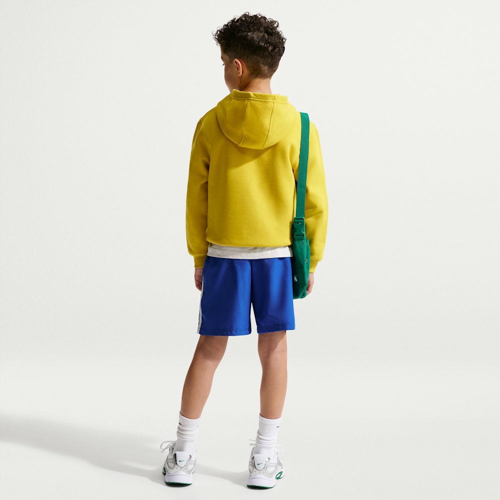 Nike Multi Big Kids' (Boys') Dri-FIT Training Shorts