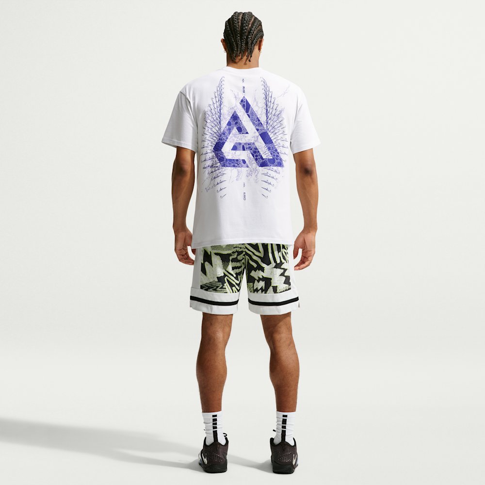 Nike Giannis Men's Basketball T-Shirt