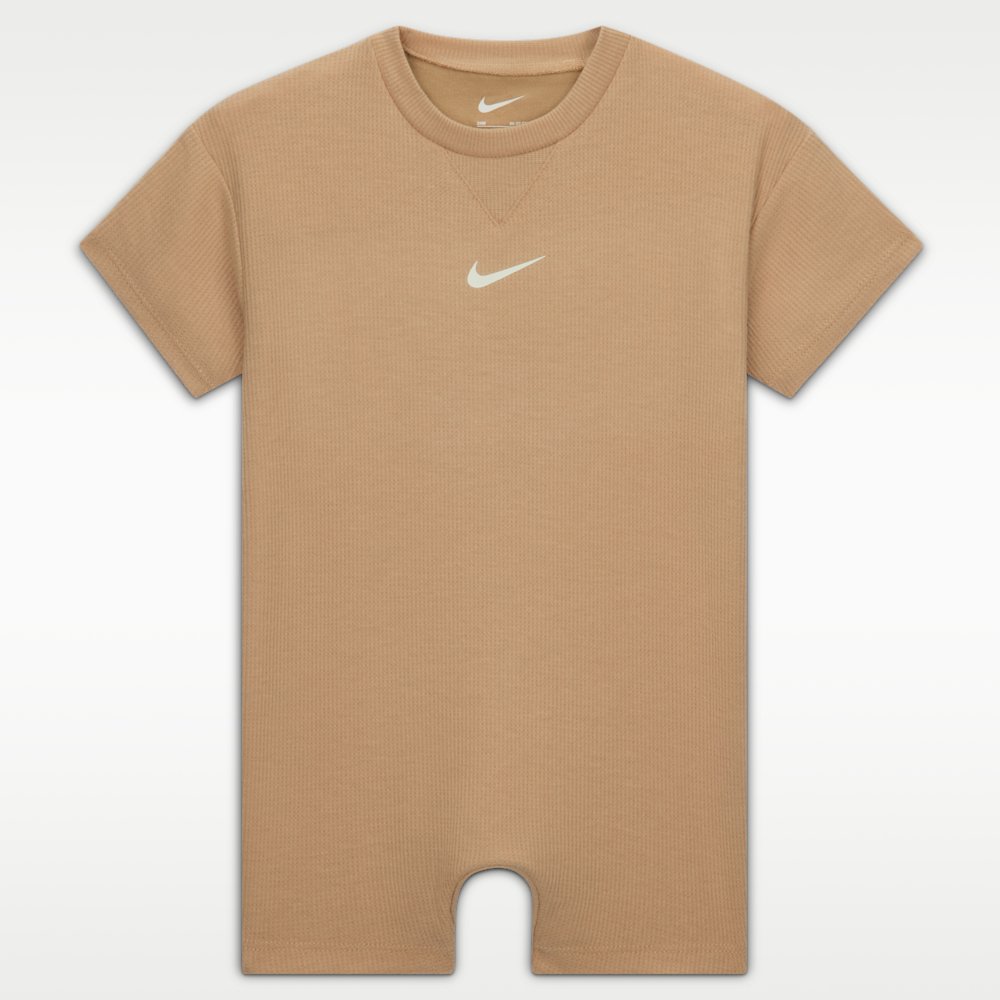 Nike Baby Waffle Romper