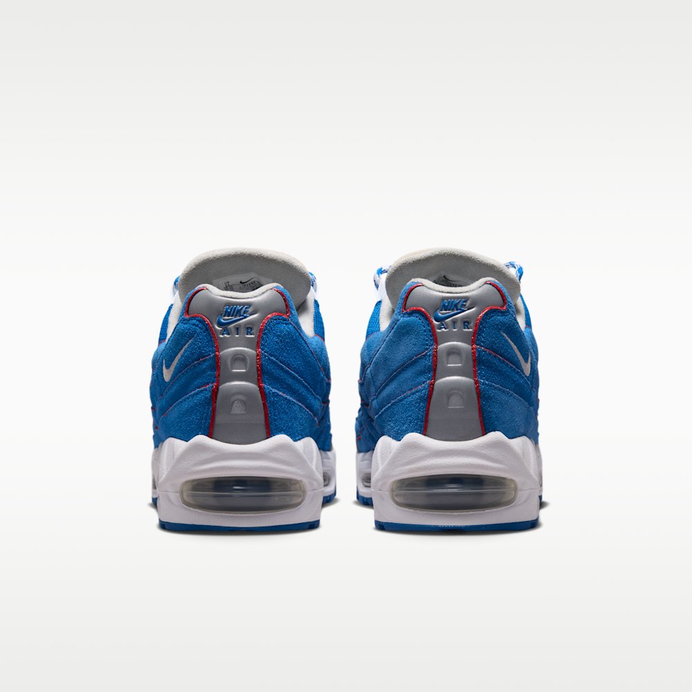 Nike Air Max 95 Big Bubble Men's Sneakers