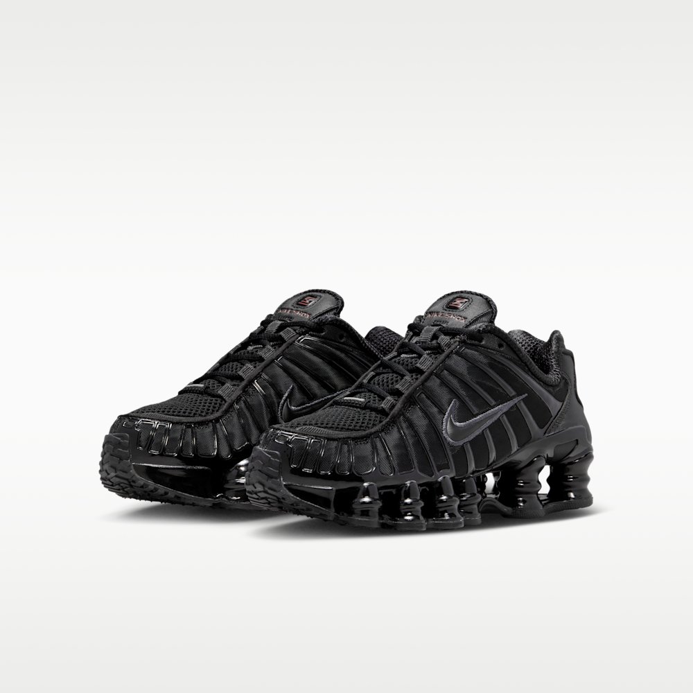Nike Shox TL Big Kids' Sneakers