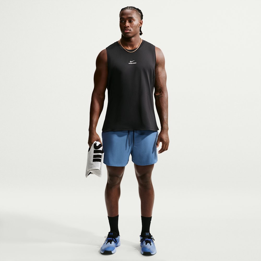 Nike Unlimited Men's Dri-FIT 5" Unlined Versatile Shorts