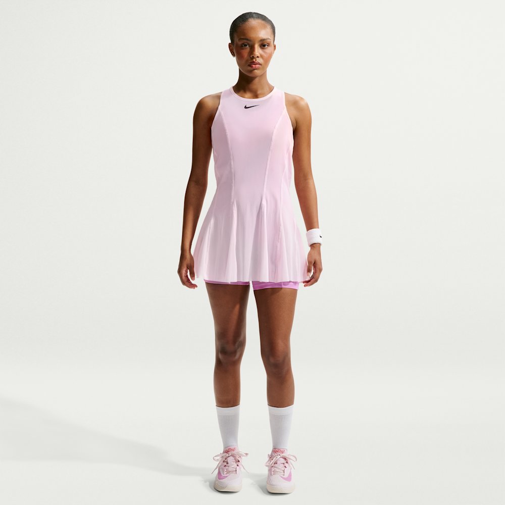NikeCourt Slam Women's Tennis Dress