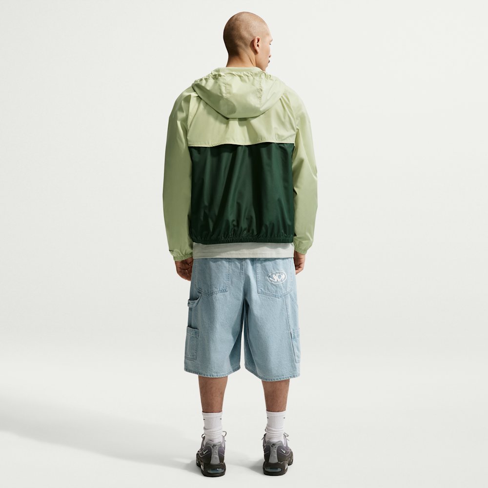 Nike Windrunner Men's Lined Jacket