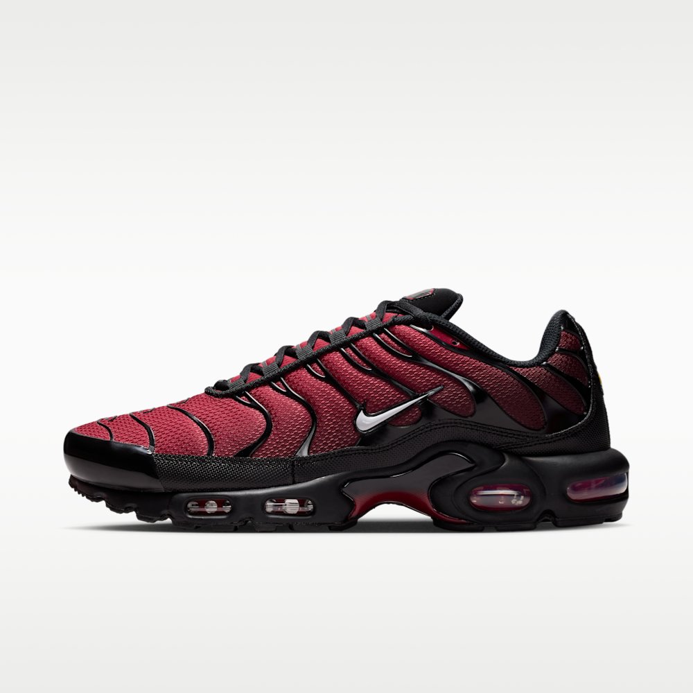 Nike Air Max Plus Men's Sneakers