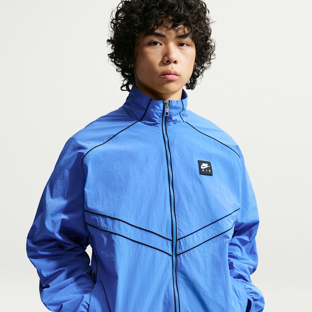 Nike Air Men's Windrunner Track Jacket