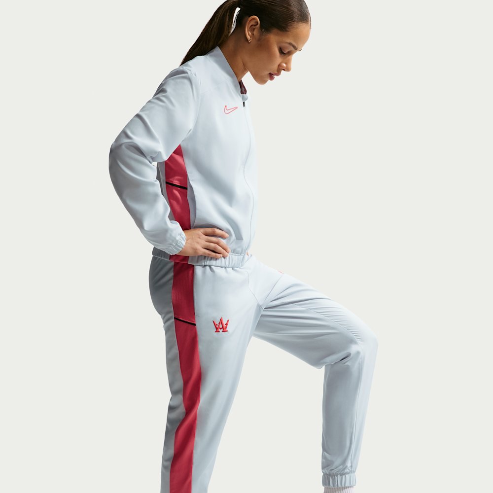 Nike Academy "Alexia Putellas" Women's Dri-FIT Soccer Woven Tracksuit