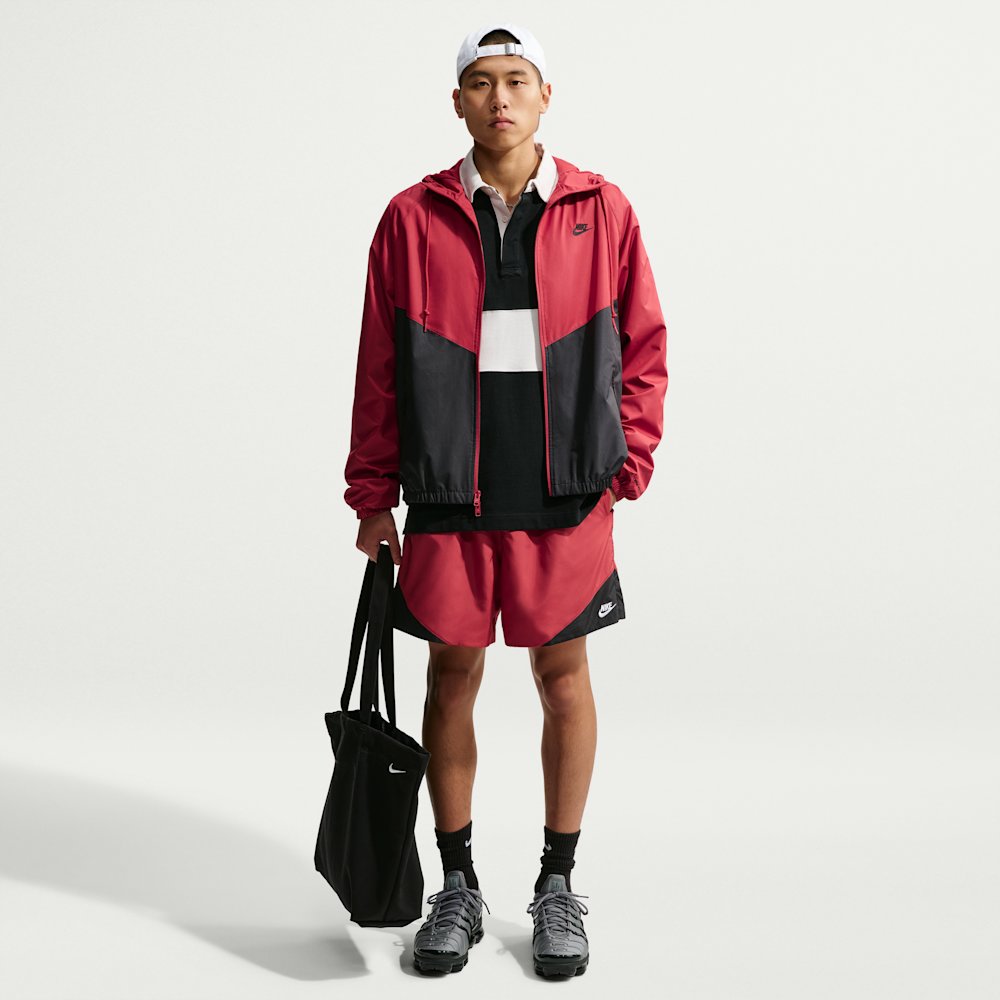Nike Windrunner Men's Lightweight Woven Shorts