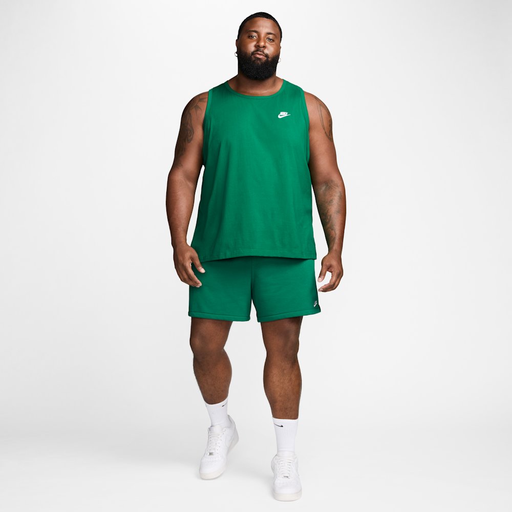 Nike Sportswear Club Men's Tank