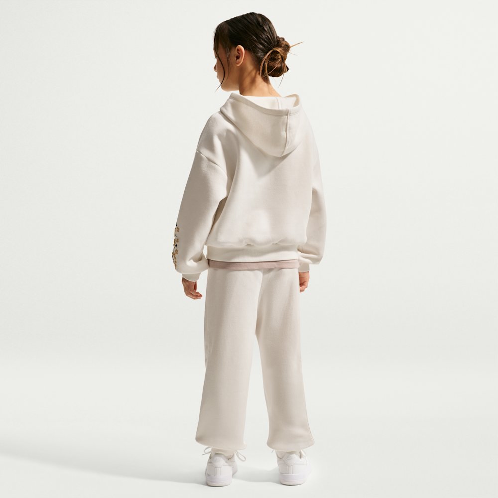 Nike Retro Remix Little Kids' Hoodie and Joggers Set