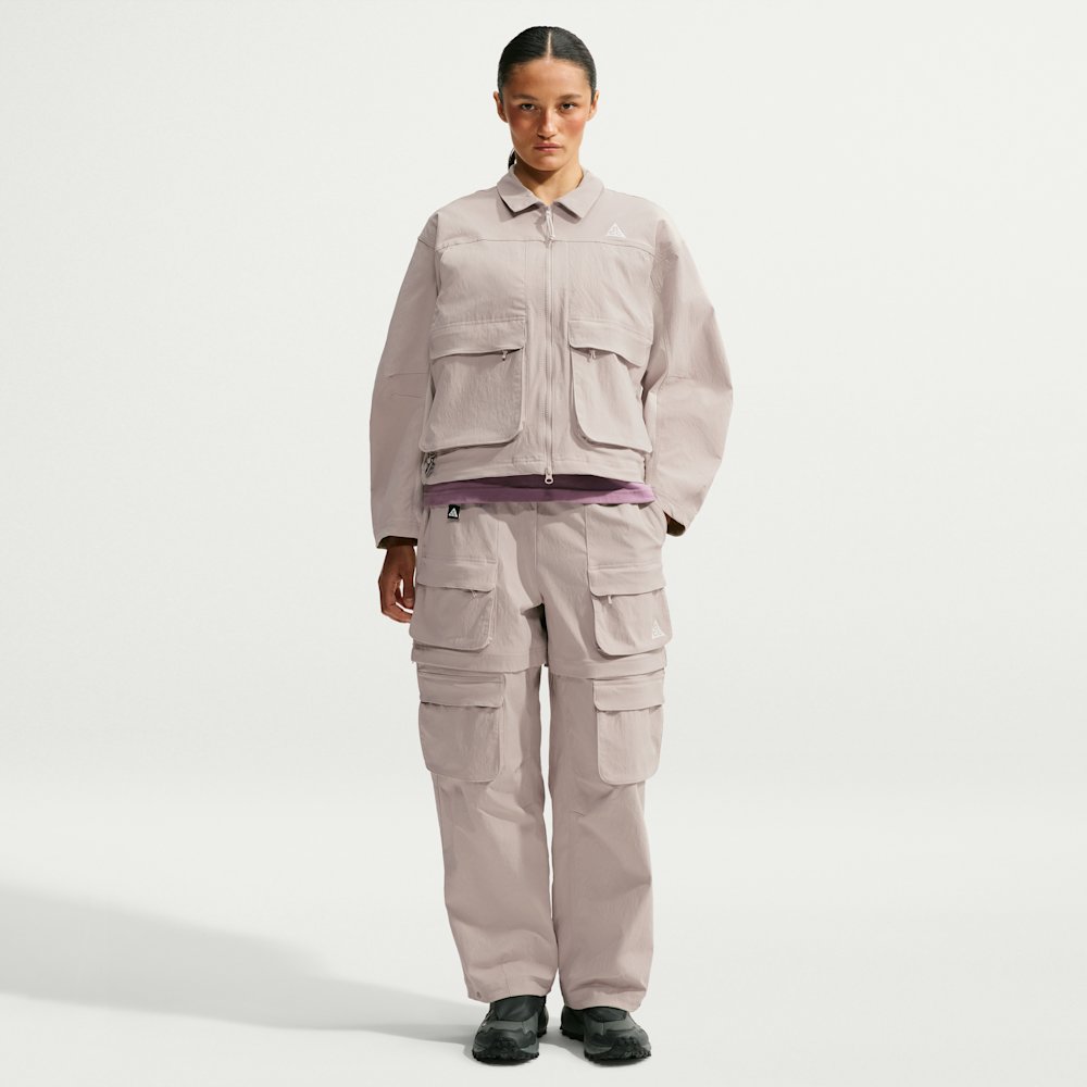 Nike ACG Smith Summit Women's Zip-off Pants