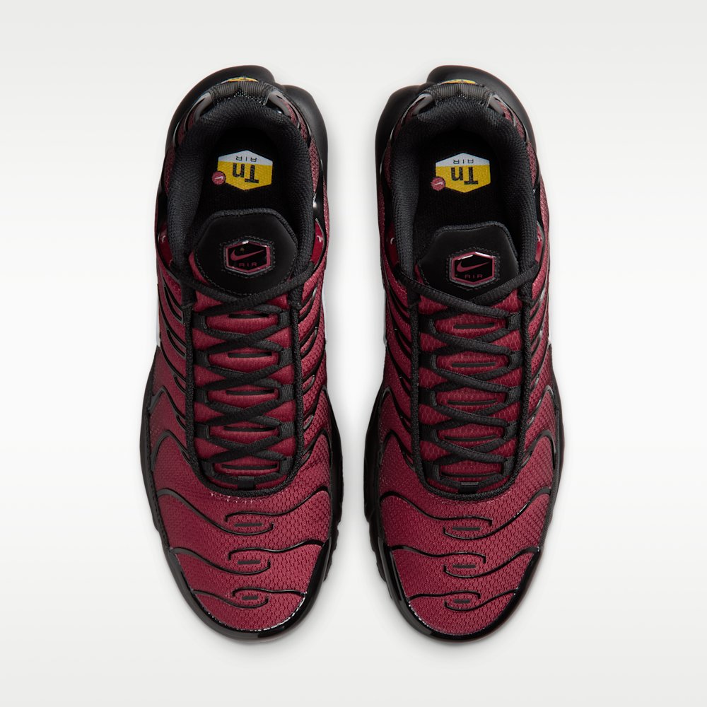 Nike Air Max Plus Men's Sneakers