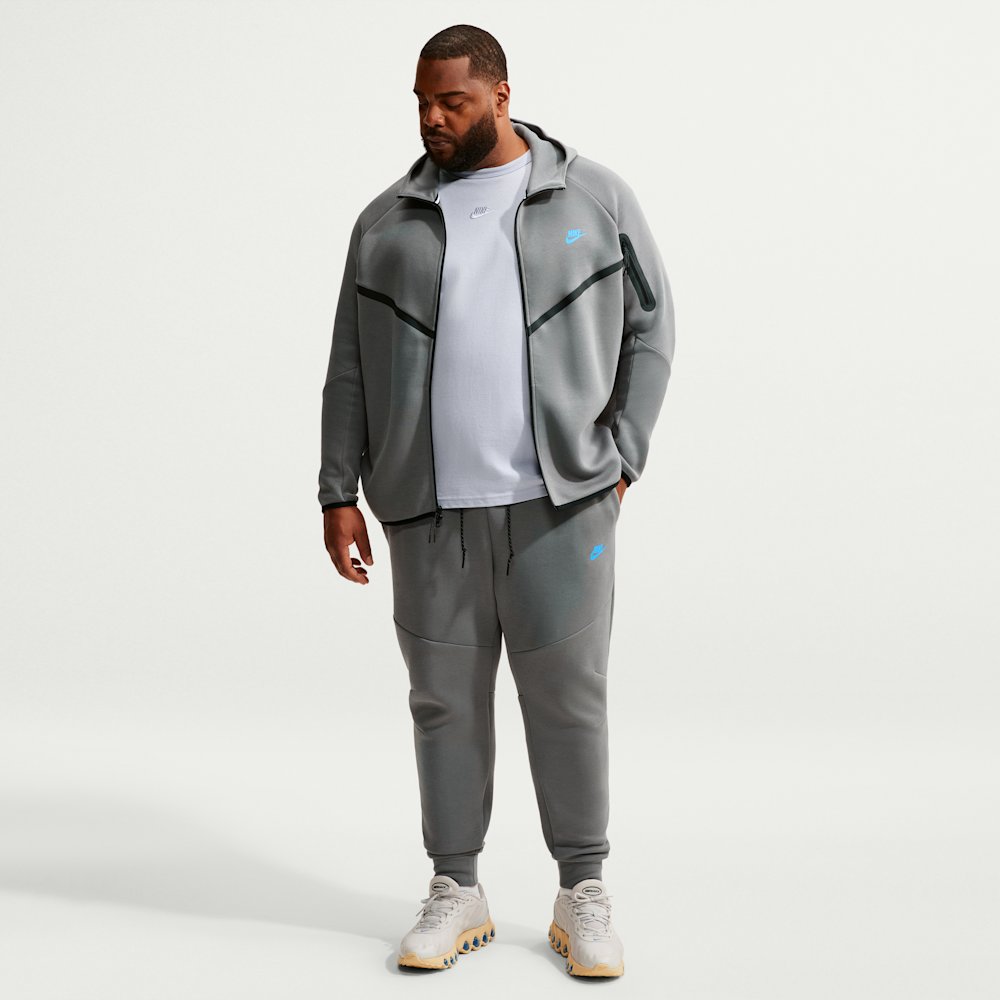 Nike Tech Fleece Windrunner Men's Full-Zip Hoodie